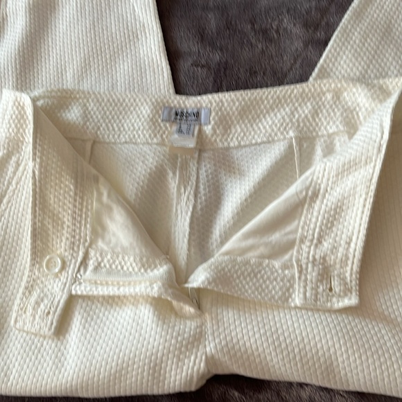 Moschino cheap and chic pants size 12 - Picture 6 of 7